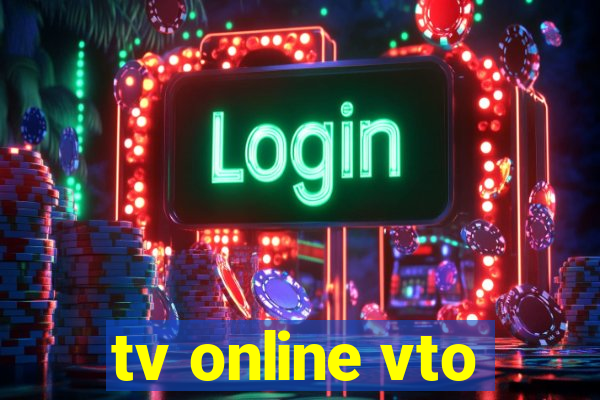 tv online vto